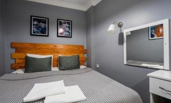 Laluna Hotel Near Grand Bazaar City Center, Estambul (foto 4)