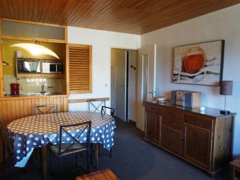 3 pièces 60m², 8 pers, proche pistes, animaux acceptés - FR-1-636-119, Orcières (photo 2)
