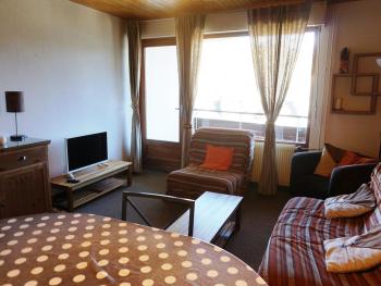 3 pièces 60m², 8 pers, proche pistes, animaux acceptés - FR-1-636-119, Orcières (photo 3)