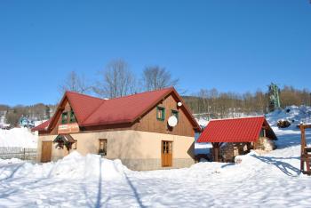 Černý důl 18, Černý Důl (fotografie 4)