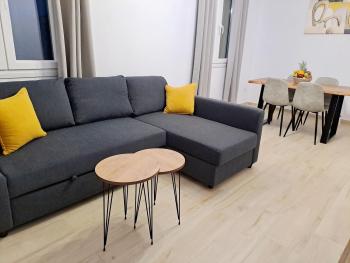 Πλατανακι 2 Seaview Apartment, Andros (zdjęcie 5)