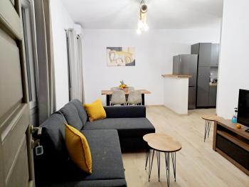 Πλατανακι 2 Seaview Apartment, Andros (zdjęcie 4)