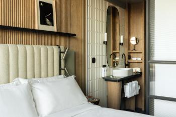Hôtel Dame des Arts, Paris (Foto 5)
