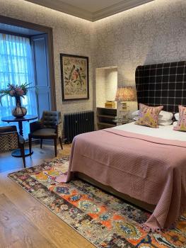 The Raeburn, Edinburgh (fotografie 3)