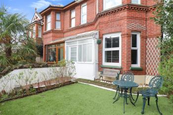 Kenmare Cottage, Shanklin (fotografie 3)
