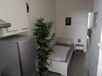 Wohnung in Köln 1B, Kolín nad Rýnem (fotografie 4)