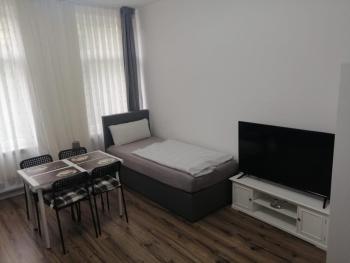 Wohnung in Köln 1B, Kolín nad Rýnem (fotografie 3)