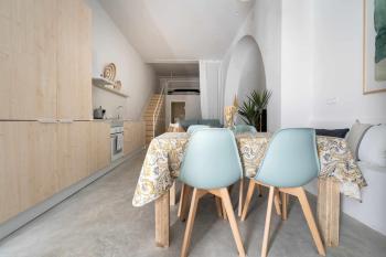 Exclusivo Loft con terraza en Ciudad Artes y Cienc, Valencie (fotografie 2)