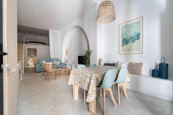 Exclusivo Loft con terraza en Ciudad Artes y Cienc, Valencie (fotografie 4)