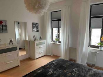 Apartment „Lupin“ / Lifestyle, Leipzig (foto 4)