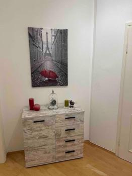 Apartment „Lupin“ / Lifestyle, Leipzig (foto 5)
