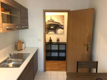 Apartment „Vikings“ / Lifestyle, Leipzig (photo 2)