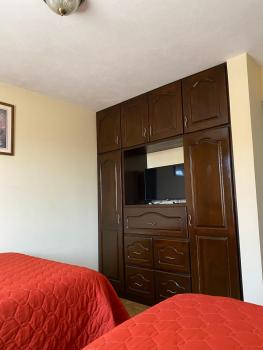 Apartamento #4 Portal de Occidente, Quetzaltenango (foto 3)