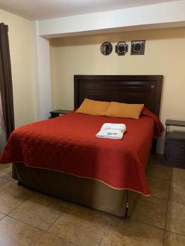 Apartamento #4 Portal de Occidente, Quetzaltenango (foto 5)