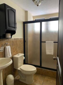 Apartamento #6 Portal de Occidente, Quetzaltenango (foto 4)