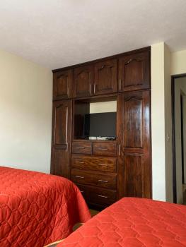 Apartamento #6 Portal de Occidente, Quetzaltenango (foto 3)