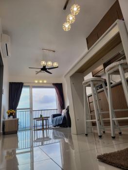 Serviced Apartment in Sri Petaling, Kuala Lumpur, Kuala Lumpur (fotografie 5)