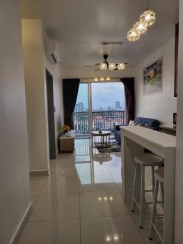 Serviced Apartment in Sri Petaling, Kuala Lumpur, Kuala Lumpur (fotografie 3)