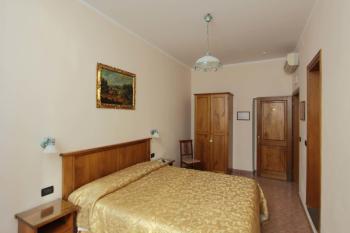 Hotel Margaret, Флоренция (фото 3)