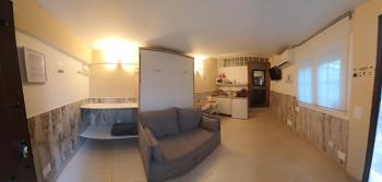 La Baraka de Guadalmar B&B Aeropuerto, Málaga (photo 4)