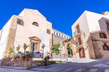 Centro storico Sciacca - Casa Di Pisa, Sciacca (zdjęcie 5)