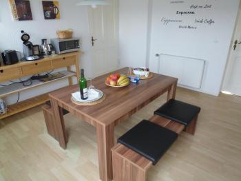 Airport Apartment, Düsseldorf (Foto 5)