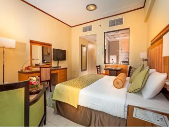 Chelsea Gardens Hotel Apartment, Dubai (photo 5)