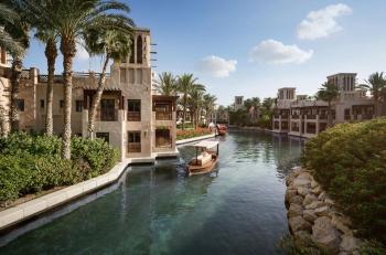 Jumeirah Dar Al Masyaf Dubai, Дубай (фото 2)