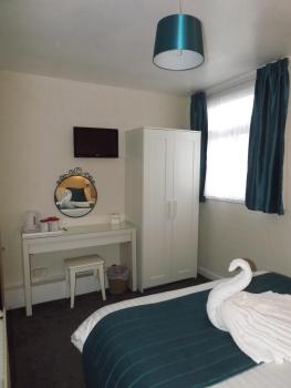 The Strathdon, Blackpool (foto 4)