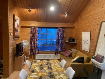 Panoraama 2, Saariselkä (foto 3)