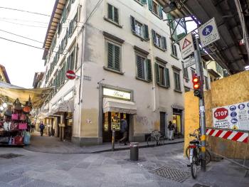 Fiume & Zannoni Apartments by 360Rentals, Florencie (fotografie 3)