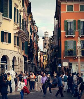 Residenza Corte Carnesali - Italian Homing, Verona (fotografie 4)