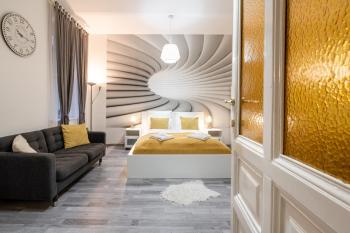 Theresa Loop Apartment, Budapest (photo 3)