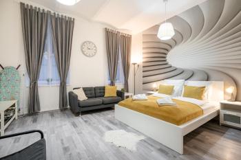 Theresa Loop Apartment, Budapest (photo 4)