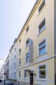 Trip Inn Budget Hotel Messe, Frankfurt am Main (Foto 5)