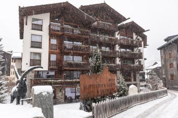 Matterhorn Lodge Boutique Hotel & Apartments, Zermatt (photo 5)