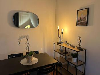 P&R 2, 2 bedroom, close to center, Plainpalais, Ginebra (foto 4)