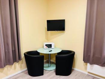 M&M Hotel - Harburg, Hamburgo (foto 4)