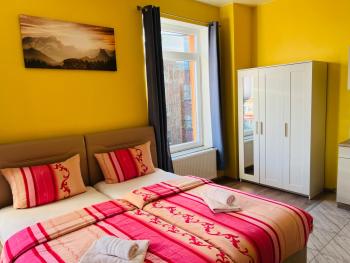 M&M Hotel - Harburg, Hamburgo (foto 3)