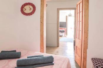 Lisbon Chillout Hostel Privates, Lisabon (fotografie 5)