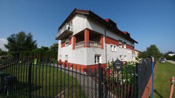 pokoje Gąski 6 Neptuna