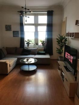 Apartment „Studio 54“, Lipsk (zdjęcie 5)