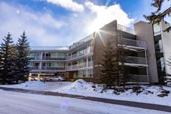 Bow View Lodge, Banff (Foto 4)