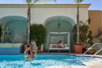 Beverly Wilshire, Beverly Hills, A Four Seasons Hotel, Los Angeles (photo 3)