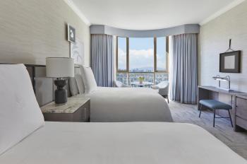 Beverly Wilshire, Beverly Hills, A Four Seasons Hotel, Los Angeles (photo 4)