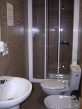 Hostal Abastos, Walencja (zdjęcie 5)