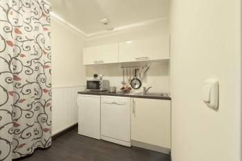 BATU Apart Hotel, München (Foto 4)