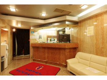 Hotel Suntargas Otsuka, Tokio (fotografie 3)