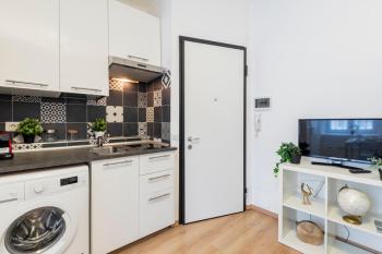 I Host Apartment - Alessi 10, Mailand (Foto 2)
