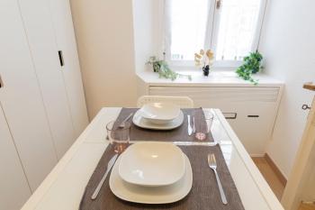 I Host Apartment - Alessi 10, Mailand (Foto 4)